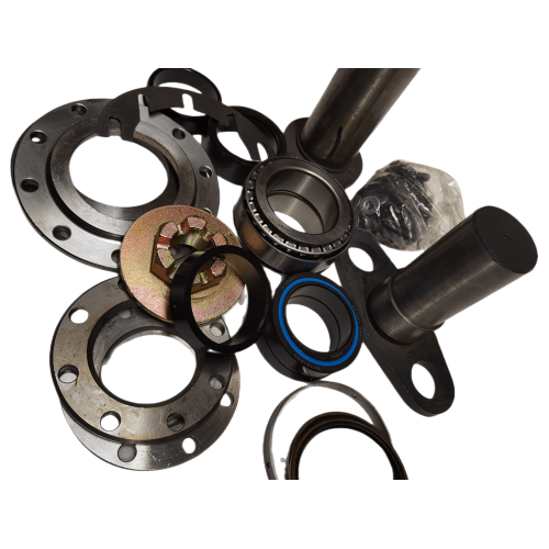 Kit Pembaikan Artikulasi Loader untuk SDLG 955F 955L